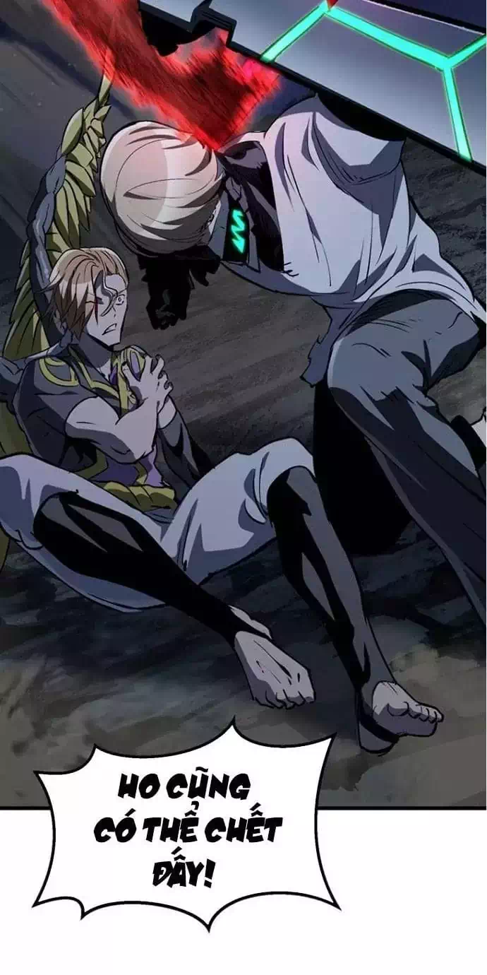 Truyện Tranh Anh Hùng Mạnh Nhất? Ta Không Làm Lâu Rồi! trang 5