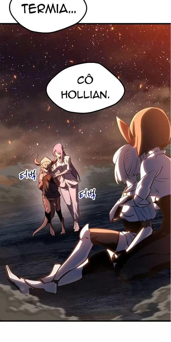 Truyện Tranh Anh Hùng Mạnh Nhất? Ta Không Làm Lâu Rồi! trang 5