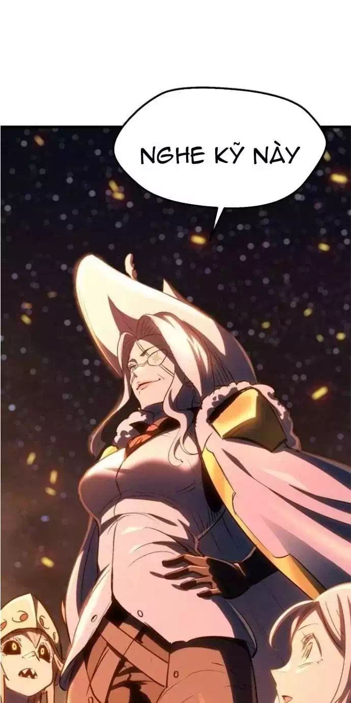 Truyện Tranh Anh Hùng Mạnh Nhất? Ta Không Làm Lâu Rồi! trang 5