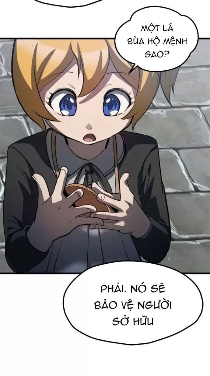 Truyện Tranh Anh Hùng Mạnh Nhất? Ta Không Làm Lâu Rồi! trang 5