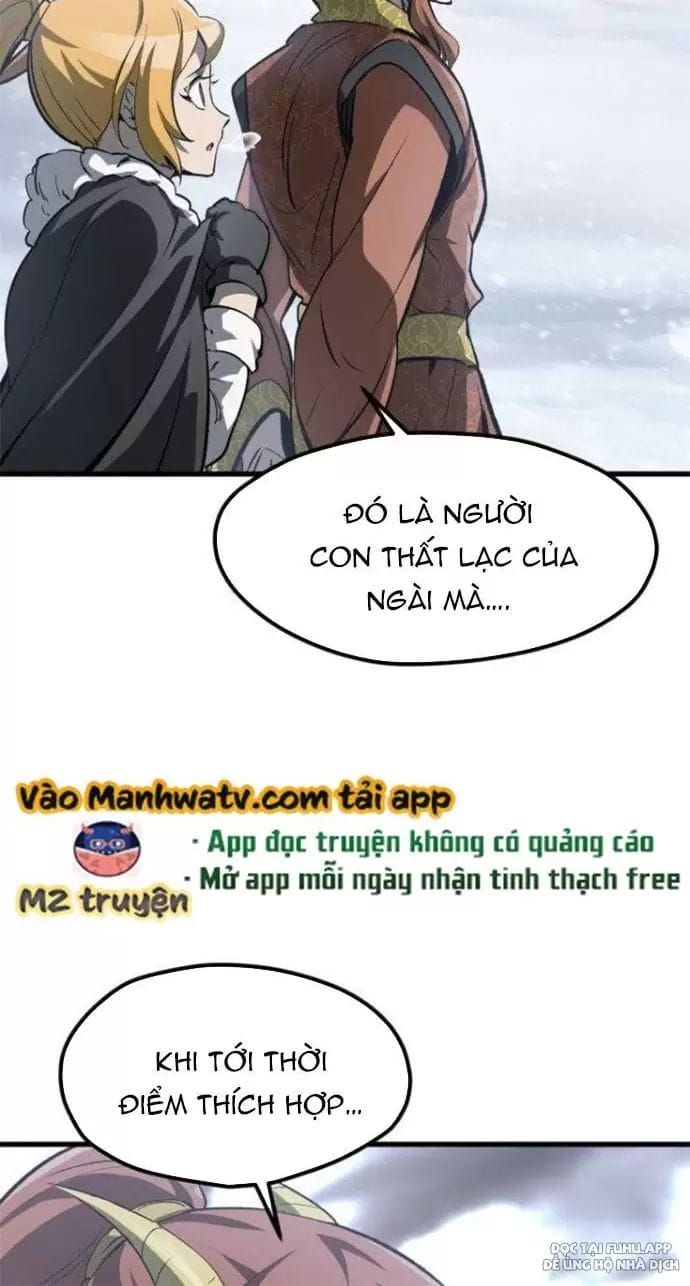 Truyện Tranh Anh Hùng Mạnh Nhất? Ta Không Làm Lâu Rồi! trang 5