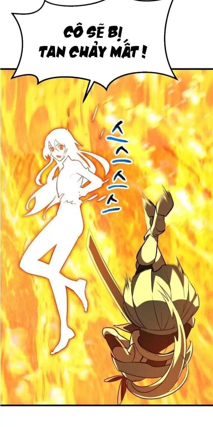 Truyện Tranh Anh Hùng Mạnh Nhất? Ta Không Làm Lâu Rồi! trang 5