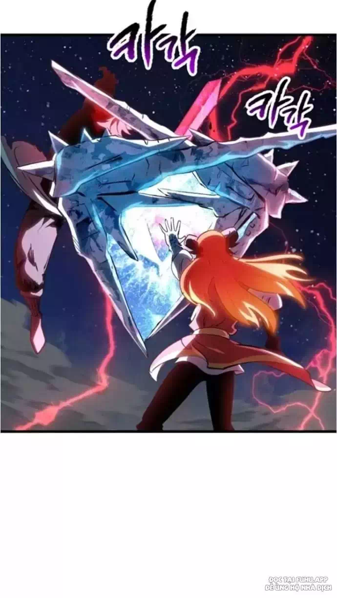 Truyện Tranh Anh Hùng Mạnh Nhất? Ta Không Làm Lâu Rồi! trang 5