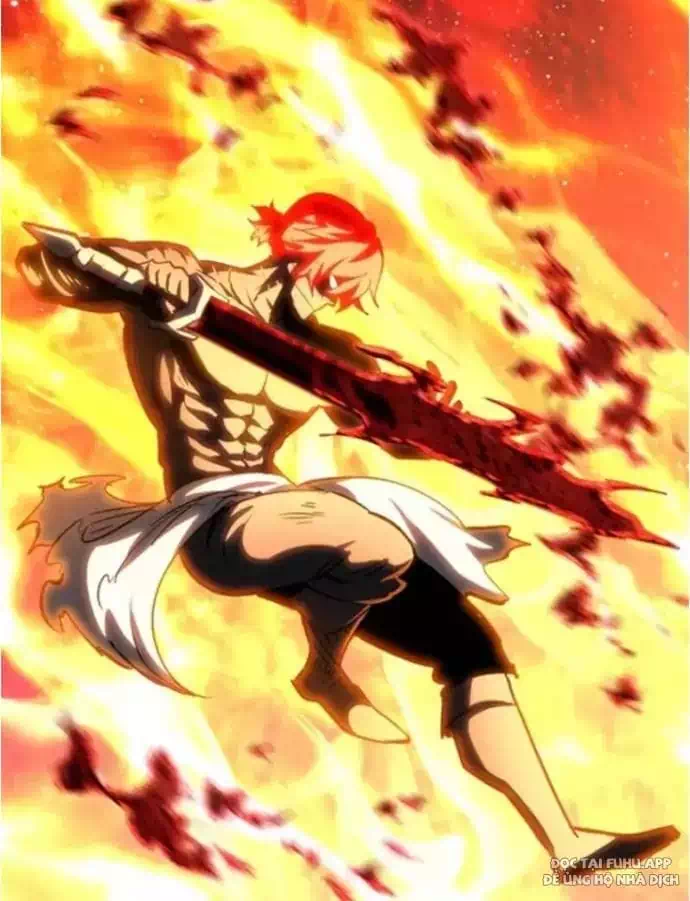 Truyện Tranh Anh Hùng Mạnh Nhất? Ta Không Làm Lâu Rồi! trang 5