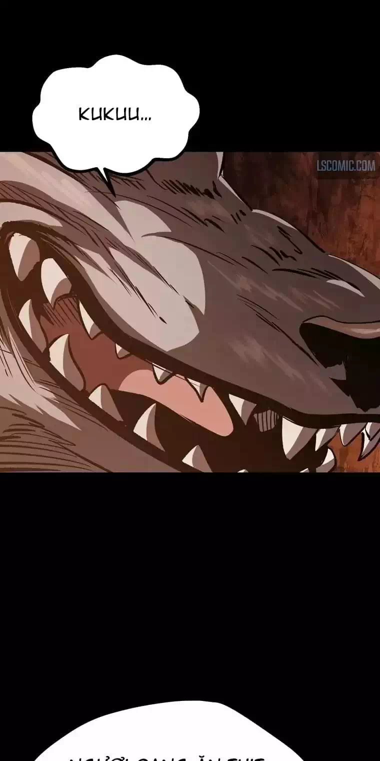 Truyện Tranh Anh Hùng Mạnh Nhất? Ta Không Làm Lâu Rồi! trang 5