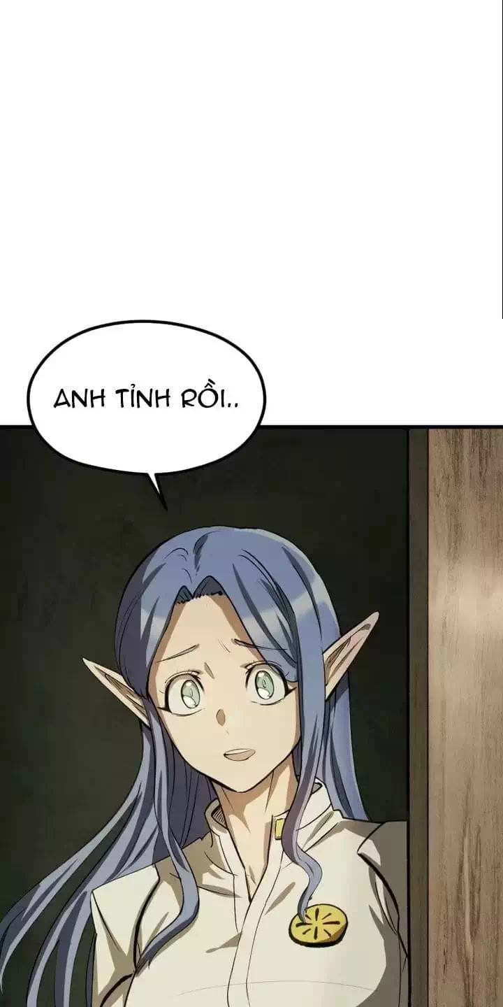 Truyện Tranh Anh Hùng Mạnh Nhất? Ta Không Làm Lâu Rồi! trang 5