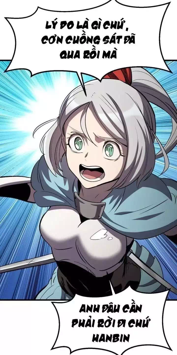 Truyện Tranh Anh Hùng Mạnh Nhất? Ta Không Làm Lâu Rồi! trang 5