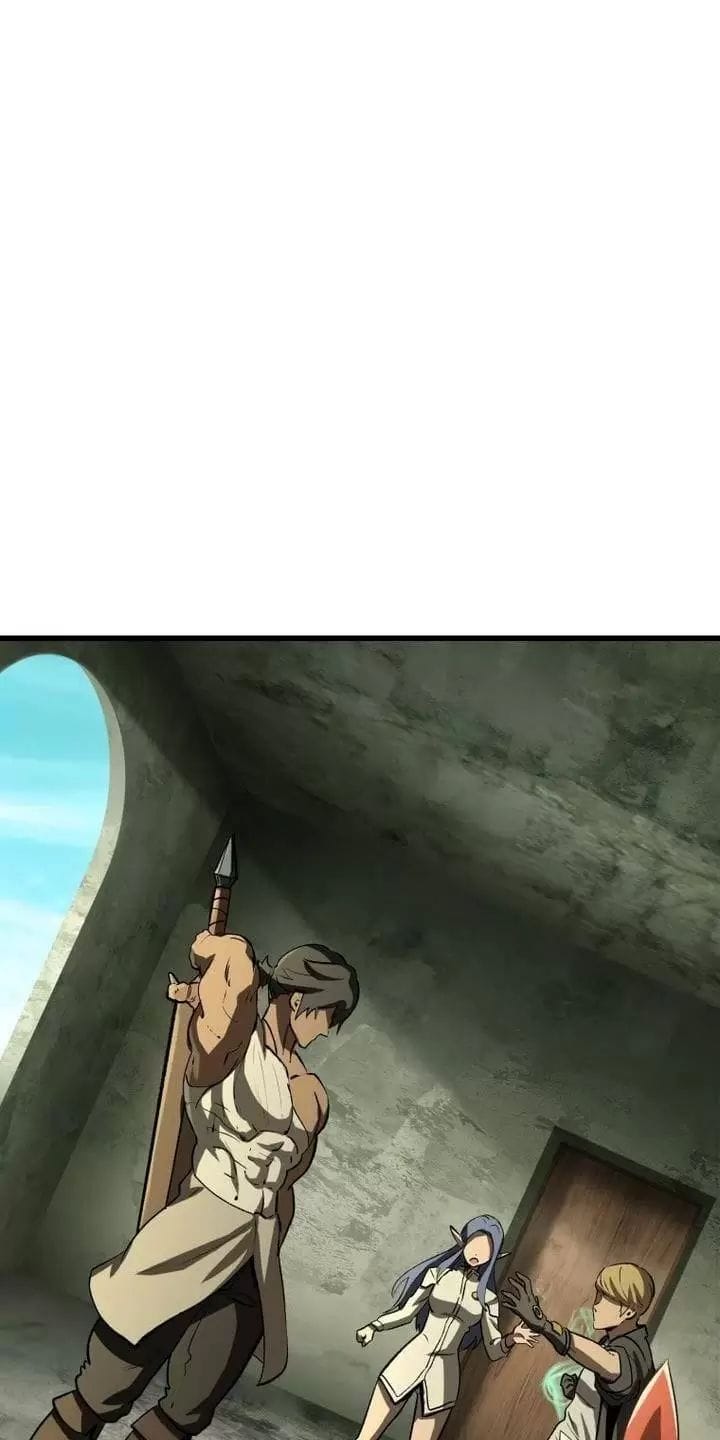 Truyện Tranh Anh Hùng Mạnh Nhất? Ta Không Làm Lâu Rồi! trang 5