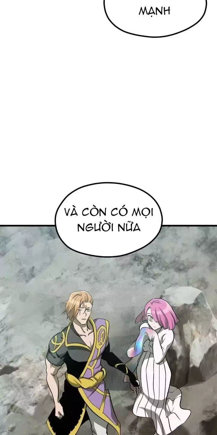 Truyện Tranh Anh Hùng Mạnh Nhất? Ta Không Làm Lâu Rồi! trang 5
