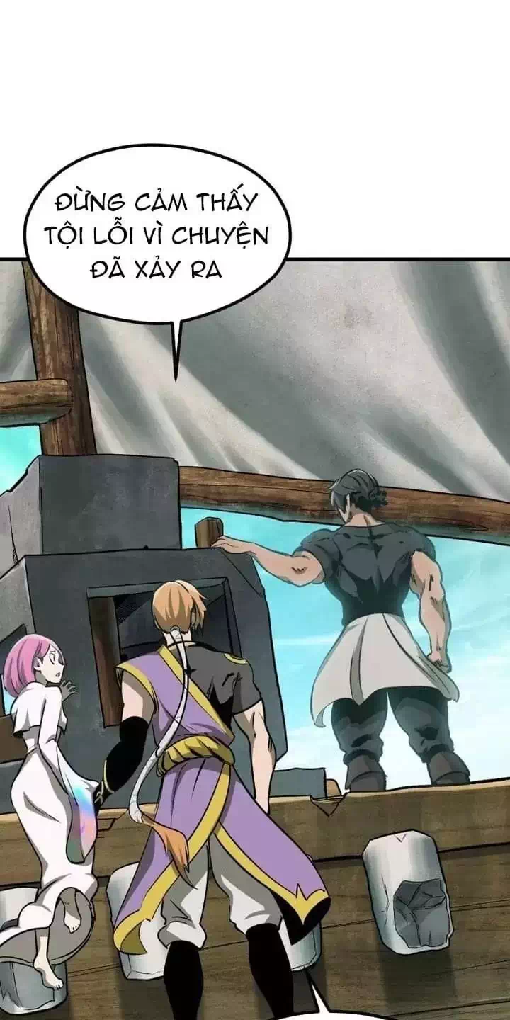 Truyện Tranh Anh Hùng Mạnh Nhất? Ta Không Làm Lâu Rồi! trang 5
