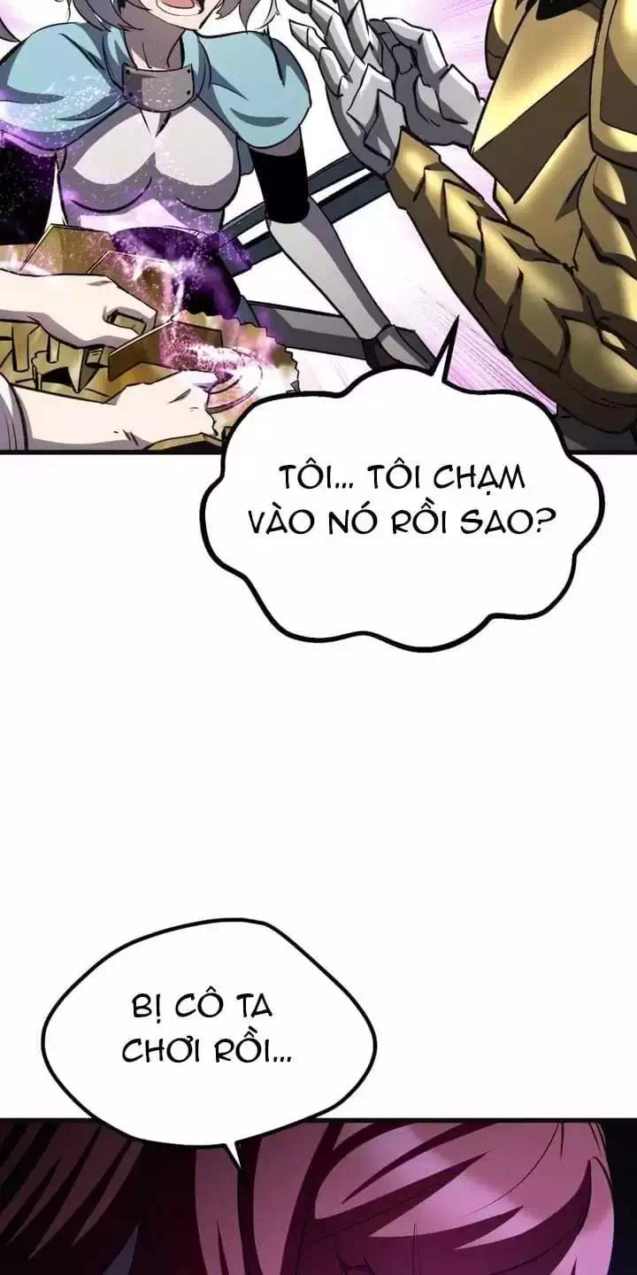 Truyện Tranh Anh Hùng Mạnh Nhất? Ta Không Làm Lâu Rồi! trang 5
