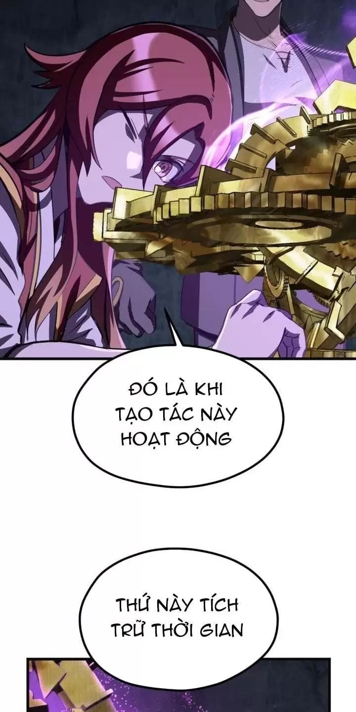Truyện Tranh Anh Hùng Mạnh Nhất? Ta Không Làm Lâu Rồi! trang 5