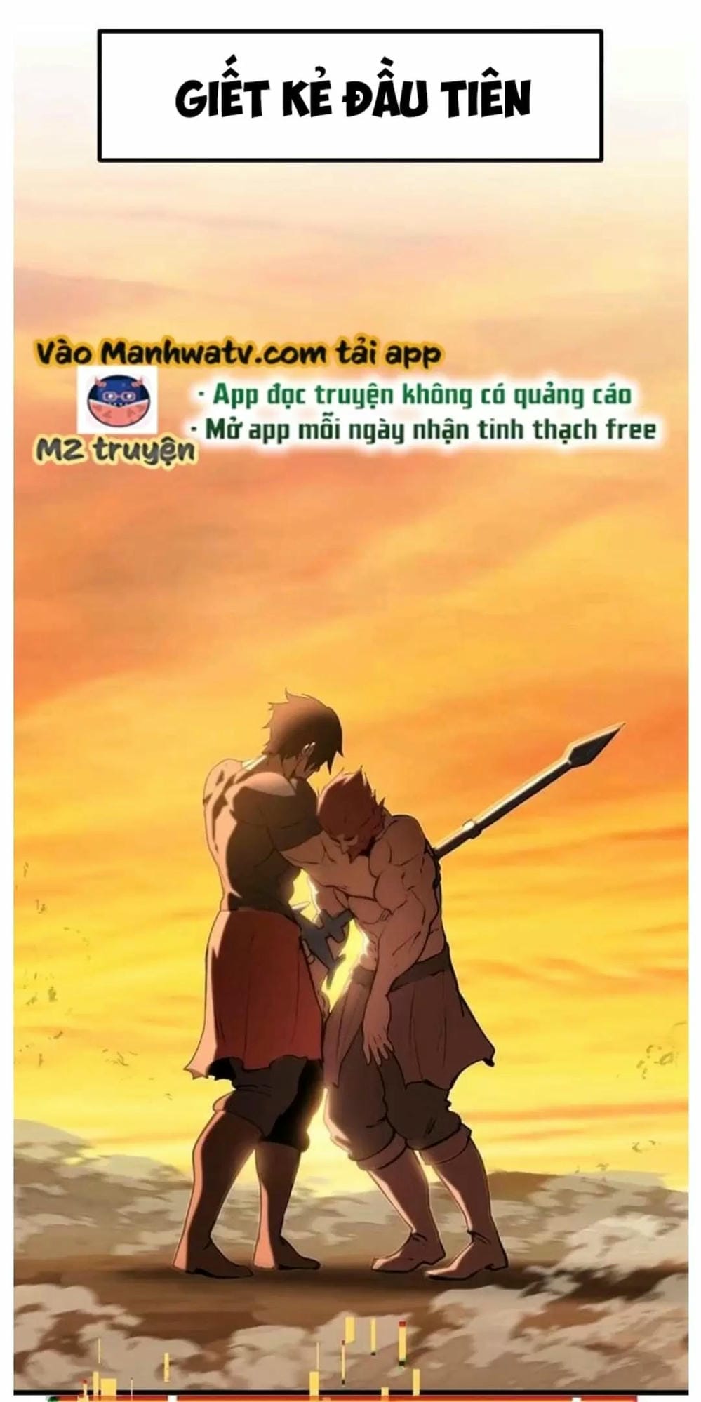 Truyện Tranh Anh Hùng Mạnh Nhất? Ta Không Làm Lâu Rồi! trang 5