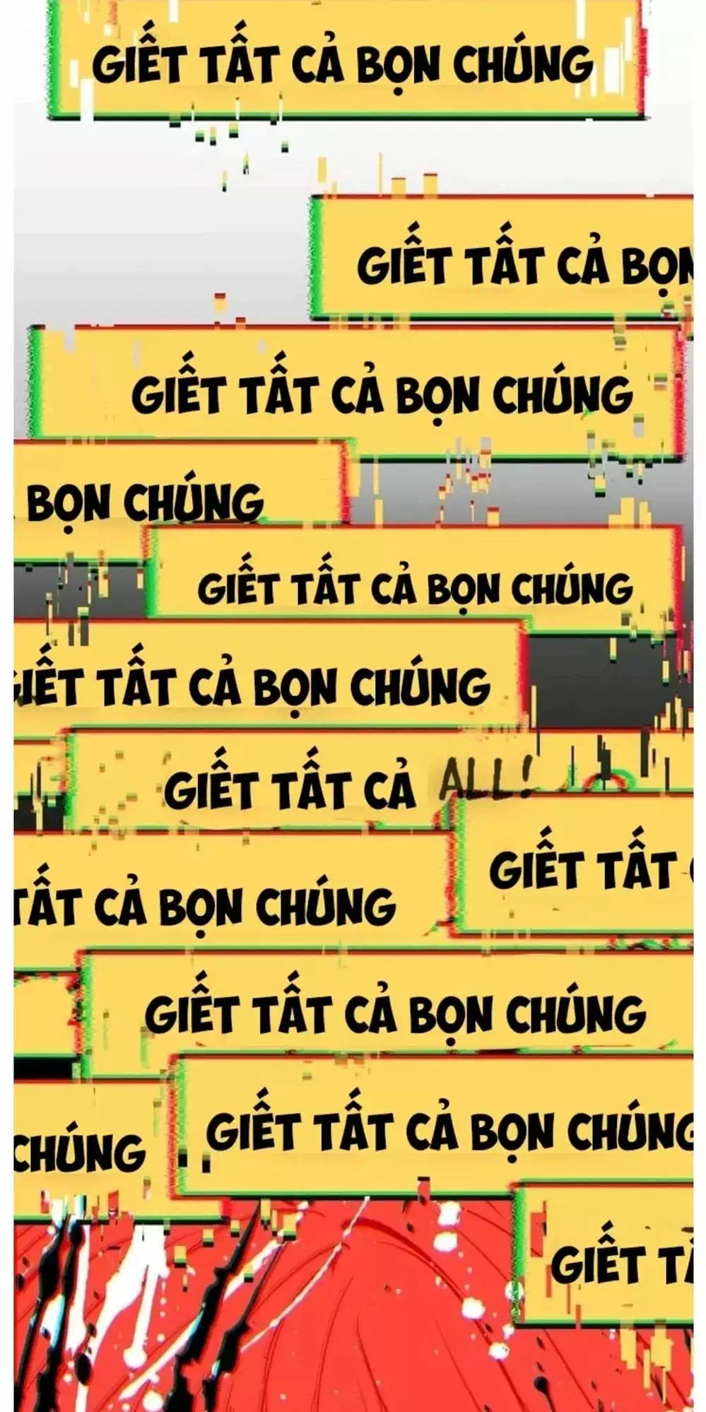 Truyện Tranh Anh Hùng Mạnh Nhất? Ta Không Làm Lâu Rồi! trang 5