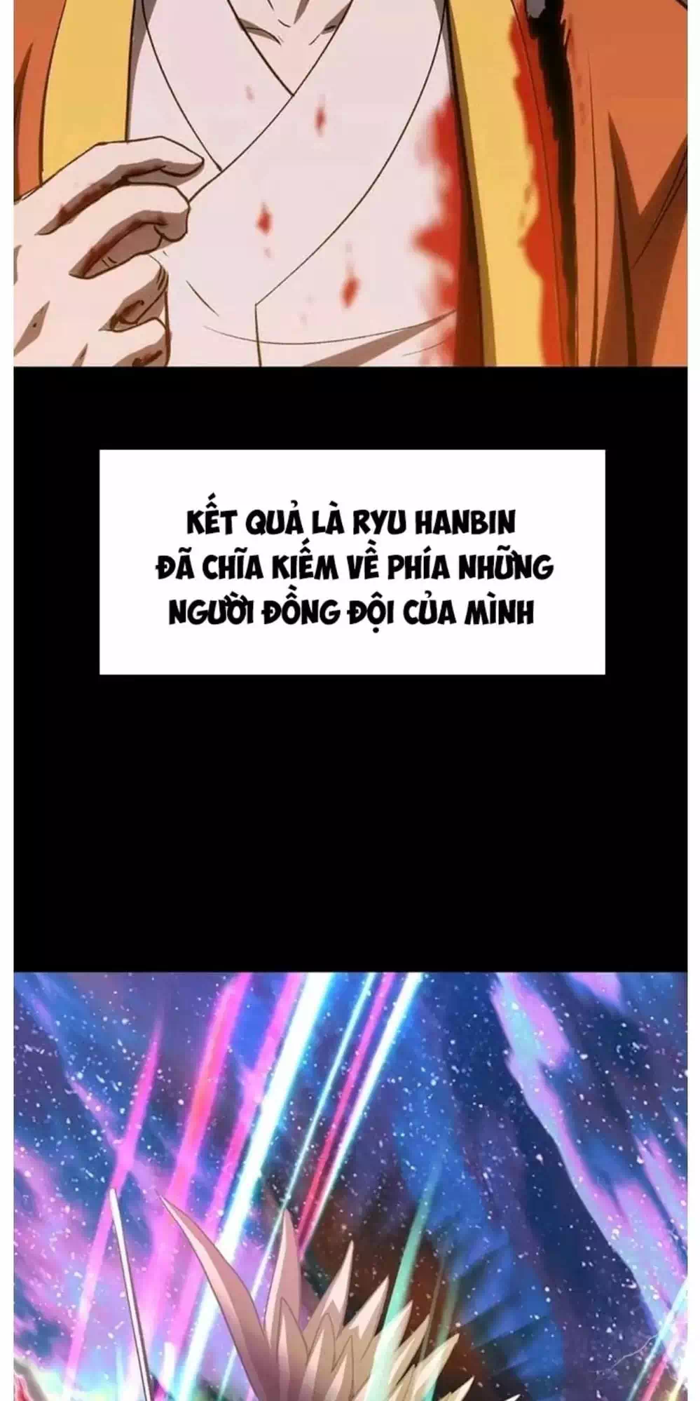 Truyện Tranh Anh Hùng Mạnh Nhất? Ta Không Làm Lâu Rồi! trang 5