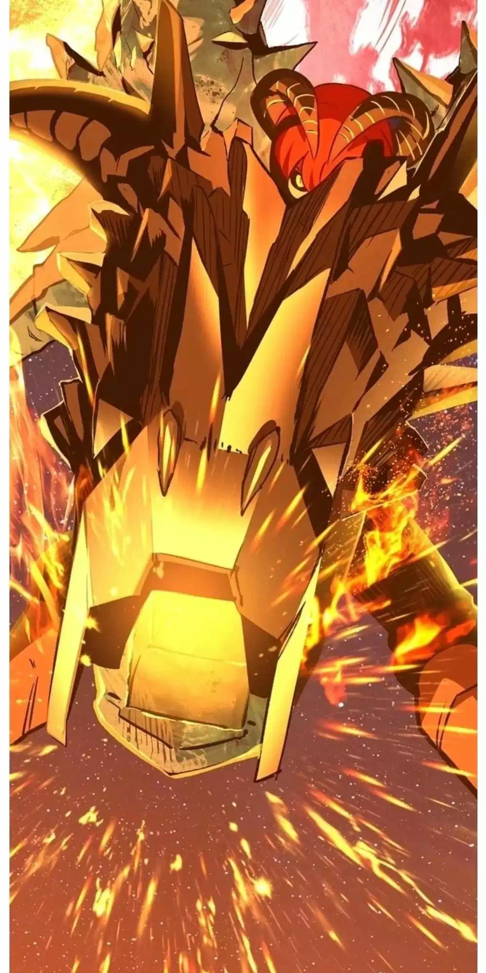 Truyện Tranh Anh Hùng Mạnh Nhất? Ta Không Làm Lâu Rồi! trang 5