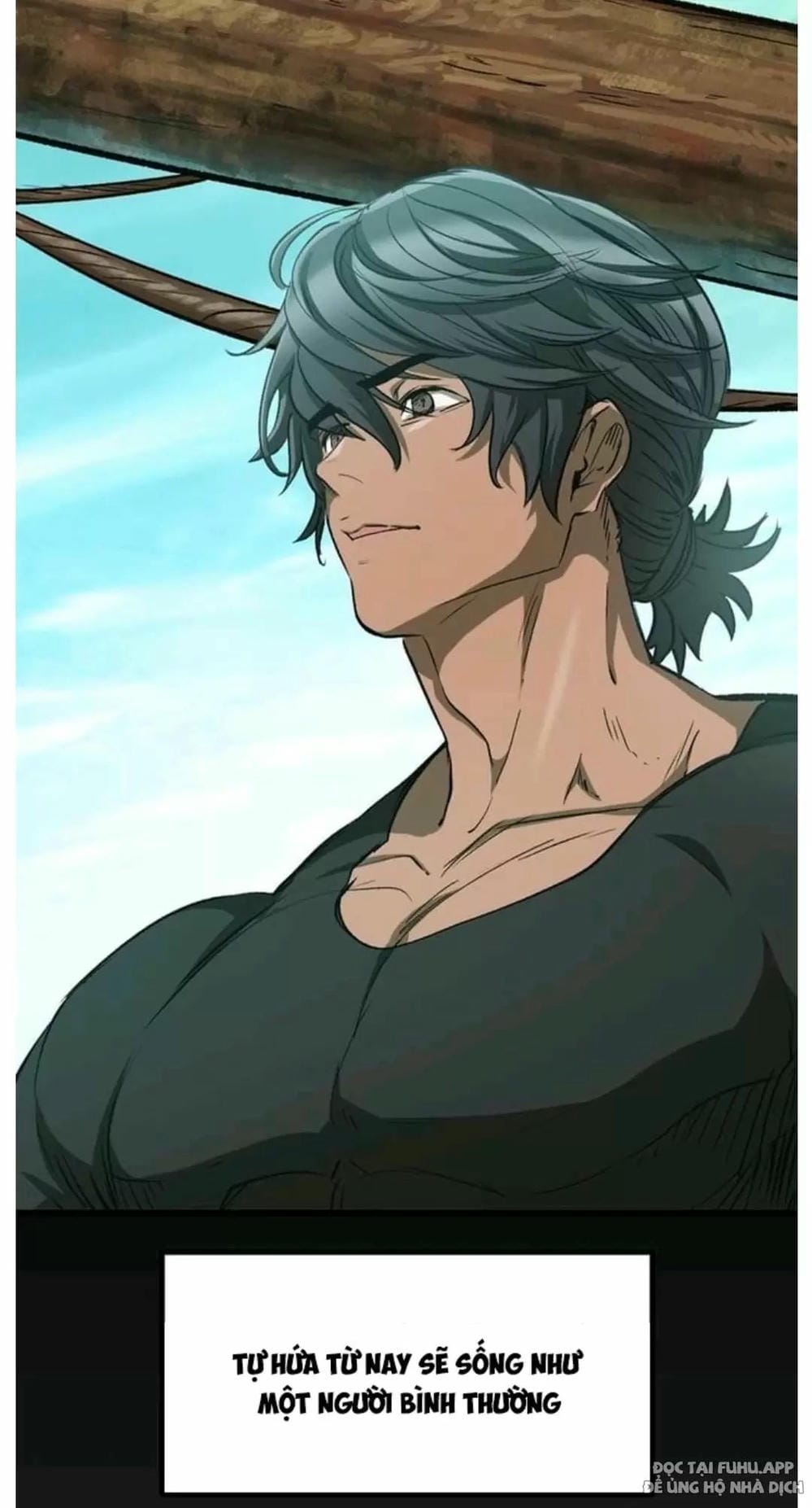 Truyện Tranh Anh Hùng Mạnh Nhất? Ta Không Làm Lâu Rồi! trang 5