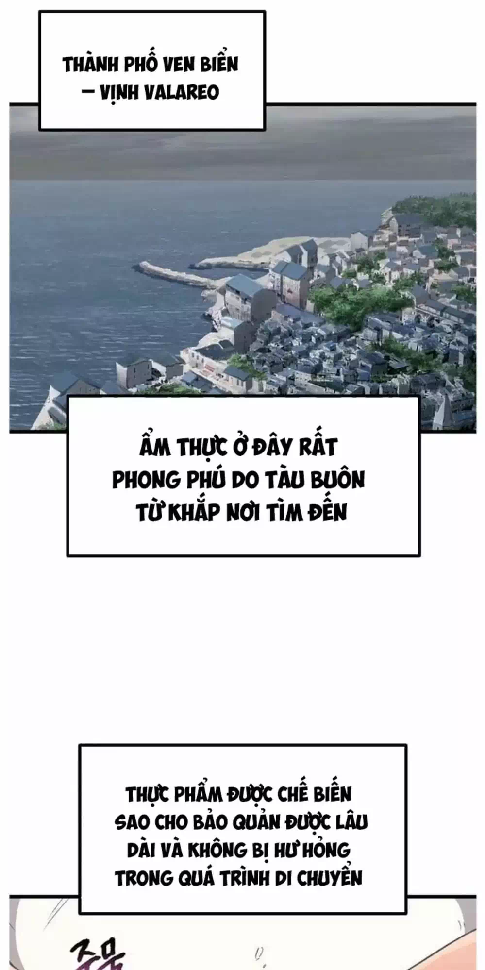 Truyện Tranh Anh Hùng Mạnh Nhất? Ta Không Làm Lâu Rồi! trang 5