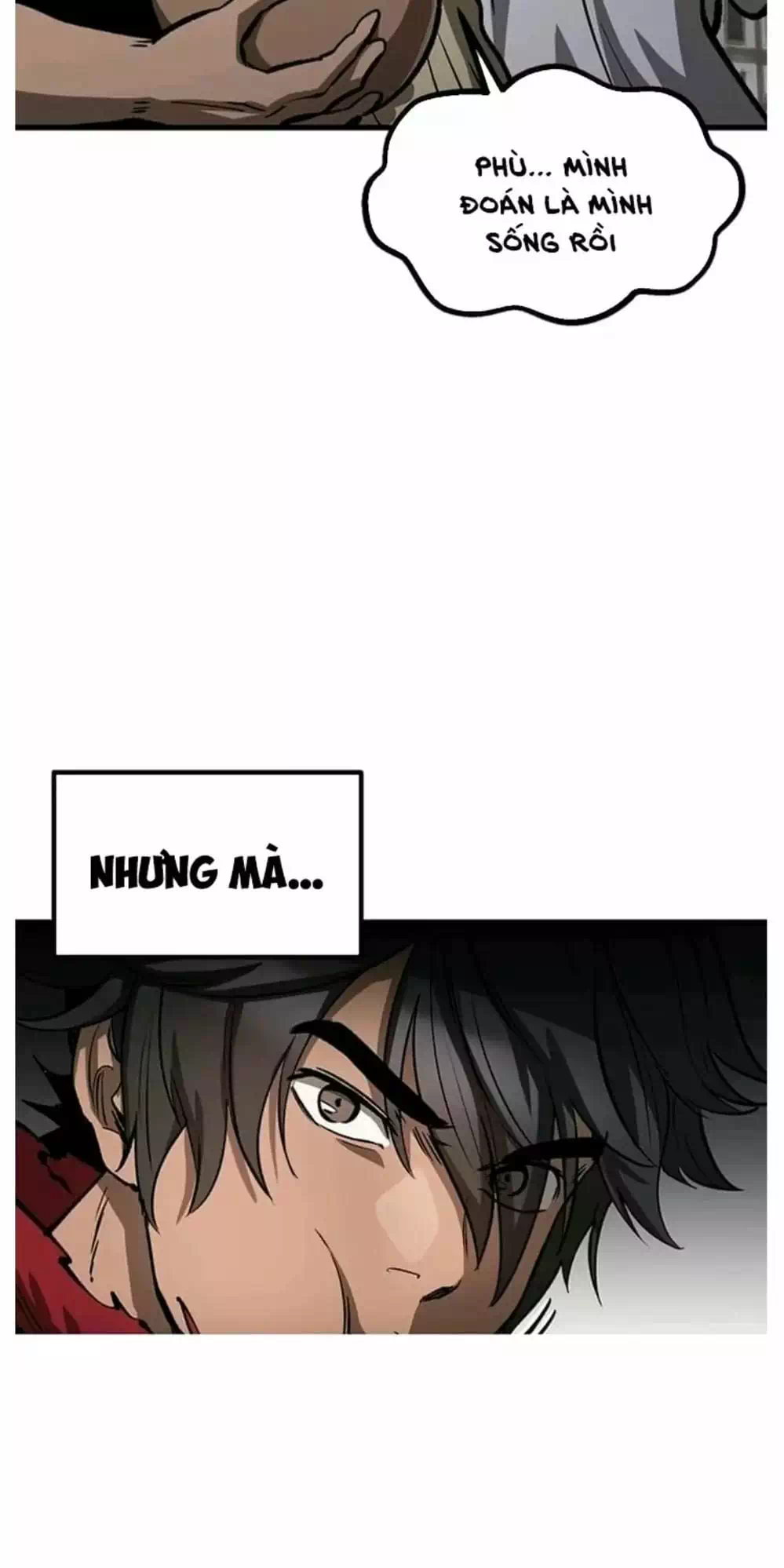 Truyện Tranh Anh Hùng Mạnh Nhất? Ta Không Làm Lâu Rồi! trang 5