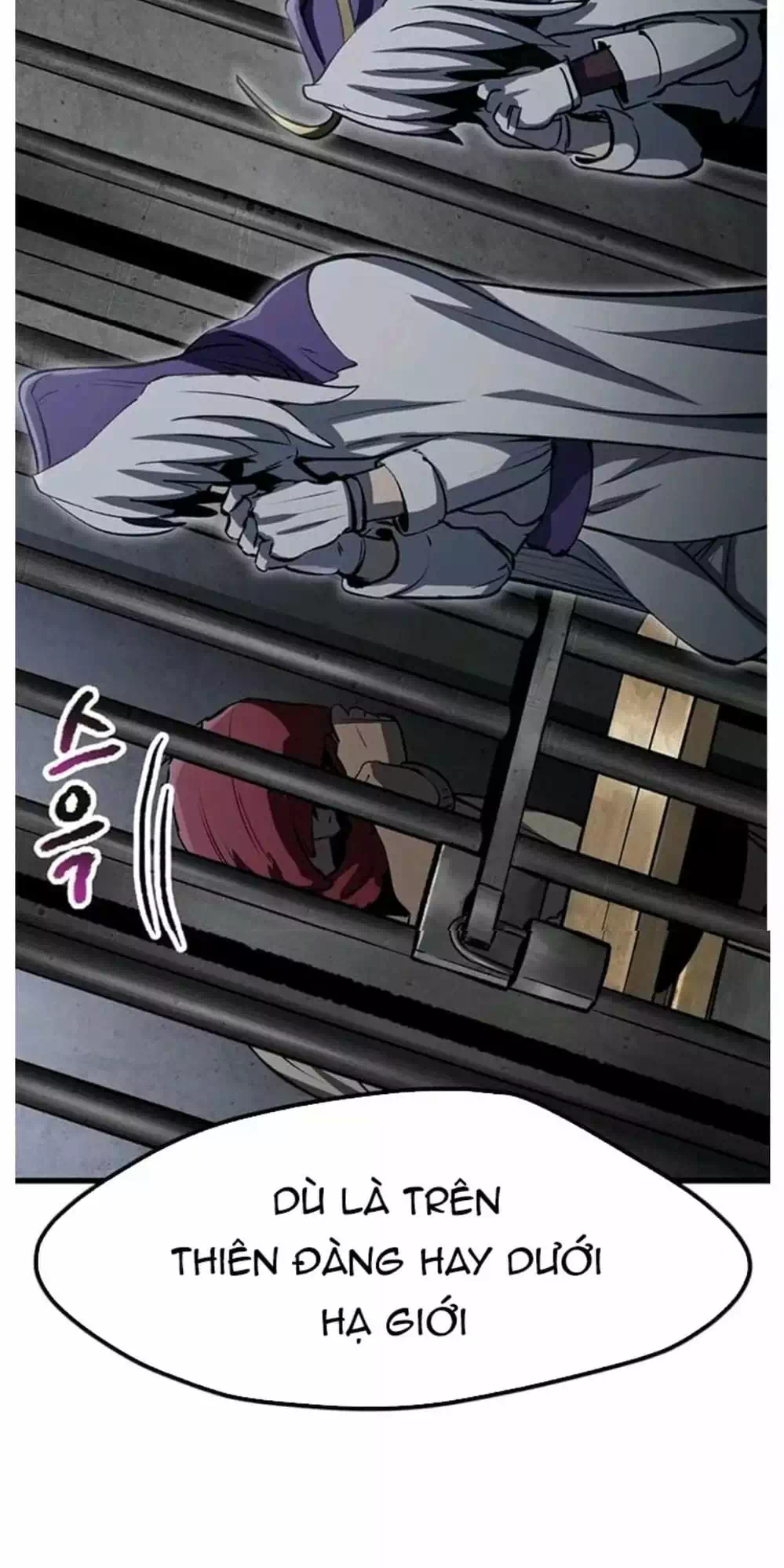 Truyện Tranh Anh Hùng Mạnh Nhất? Ta Không Làm Lâu Rồi! trang 5