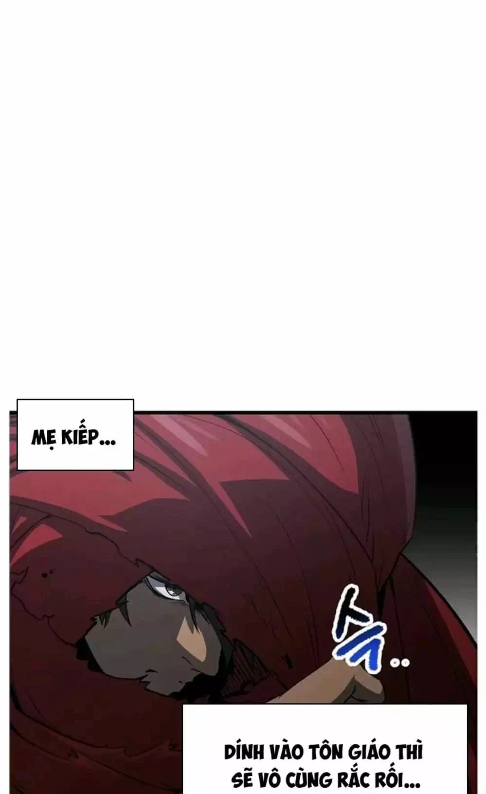 Truyện Tranh Anh Hùng Mạnh Nhất? Ta Không Làm Lâu Rồi! trang 5