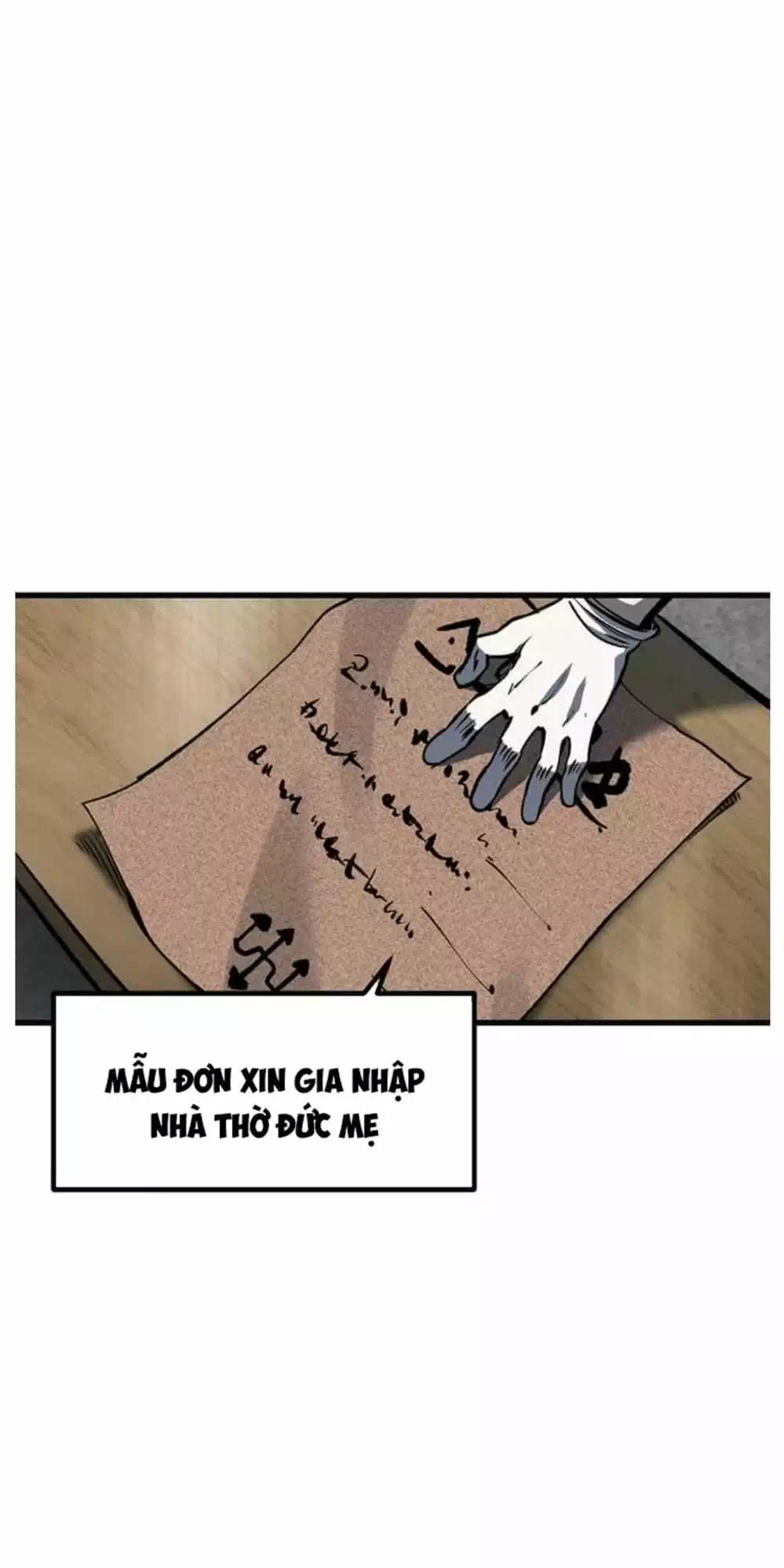 Truyện Tranh Anh Hùng Mạnh Nhất? Ta Không Làm Lâu Rồi! trang 5