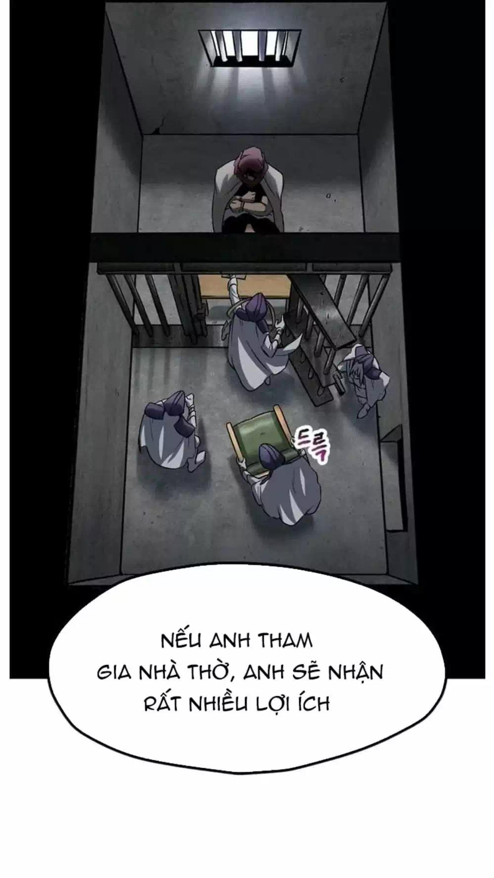 Truyện Tranh Anh Hùng Mạnh Nhất? Ta Không Làm Lâu Rồi! trang 5