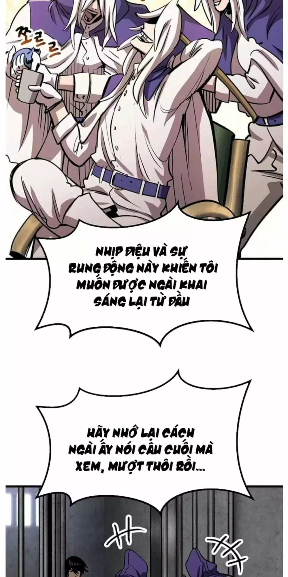 Truyện Tranh Anh Hùng Mạnh Nhất? Ta Không Làm Lâu Rồi! trang 5
