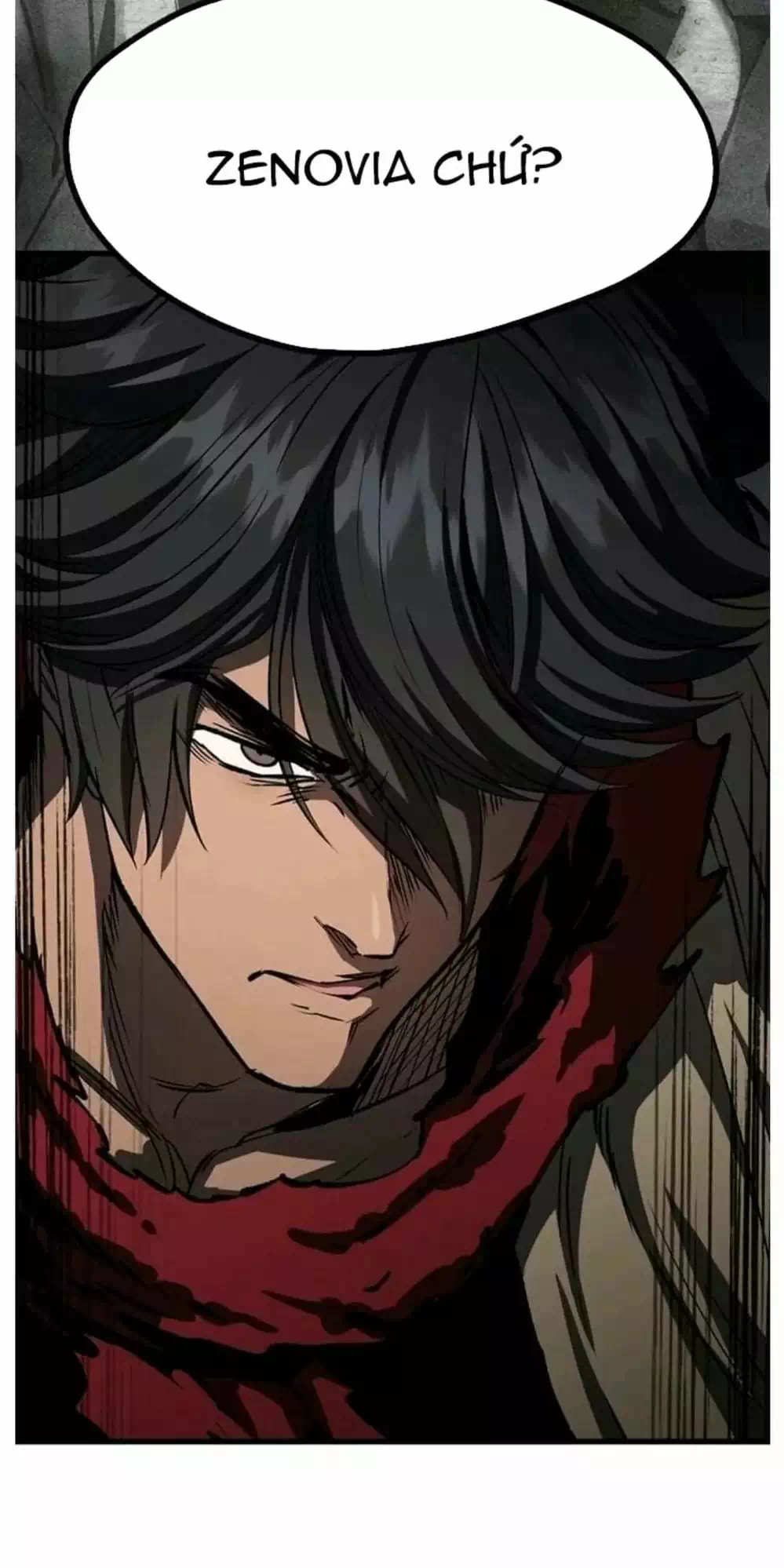 Truyện Tranh Anh Hùng Mạnh Nhất? Ta Không Làm Lâu Rồi! trang 5