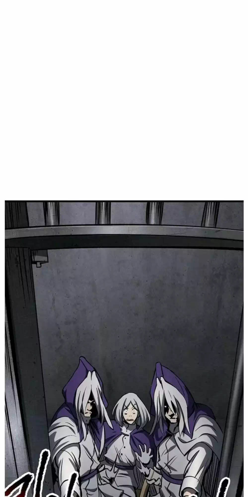 Truyện Tranh Anh Hùng Mạnh Nhất? Ta Không Làm Lâu Rồi! trang 5