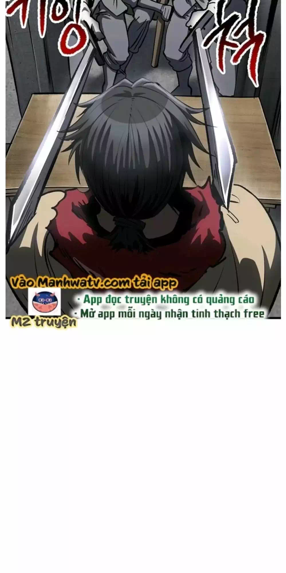 Truyện Tranh Anh Hùng Mạnh Nhất? Ta Không Làm Lâu Rồi! trang 5