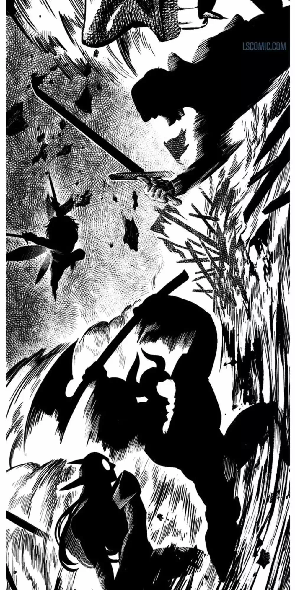 Truyện Tranh Anh Hùng Mạnh Nhất? Ta Không Làm Lâu Rồi! trang 5