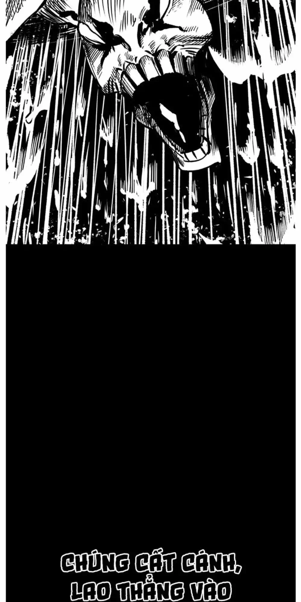 Truyện Tranh Anh Hùng Mạnh Nhất? Ta Không Làm Lâu Rồi! trang 5