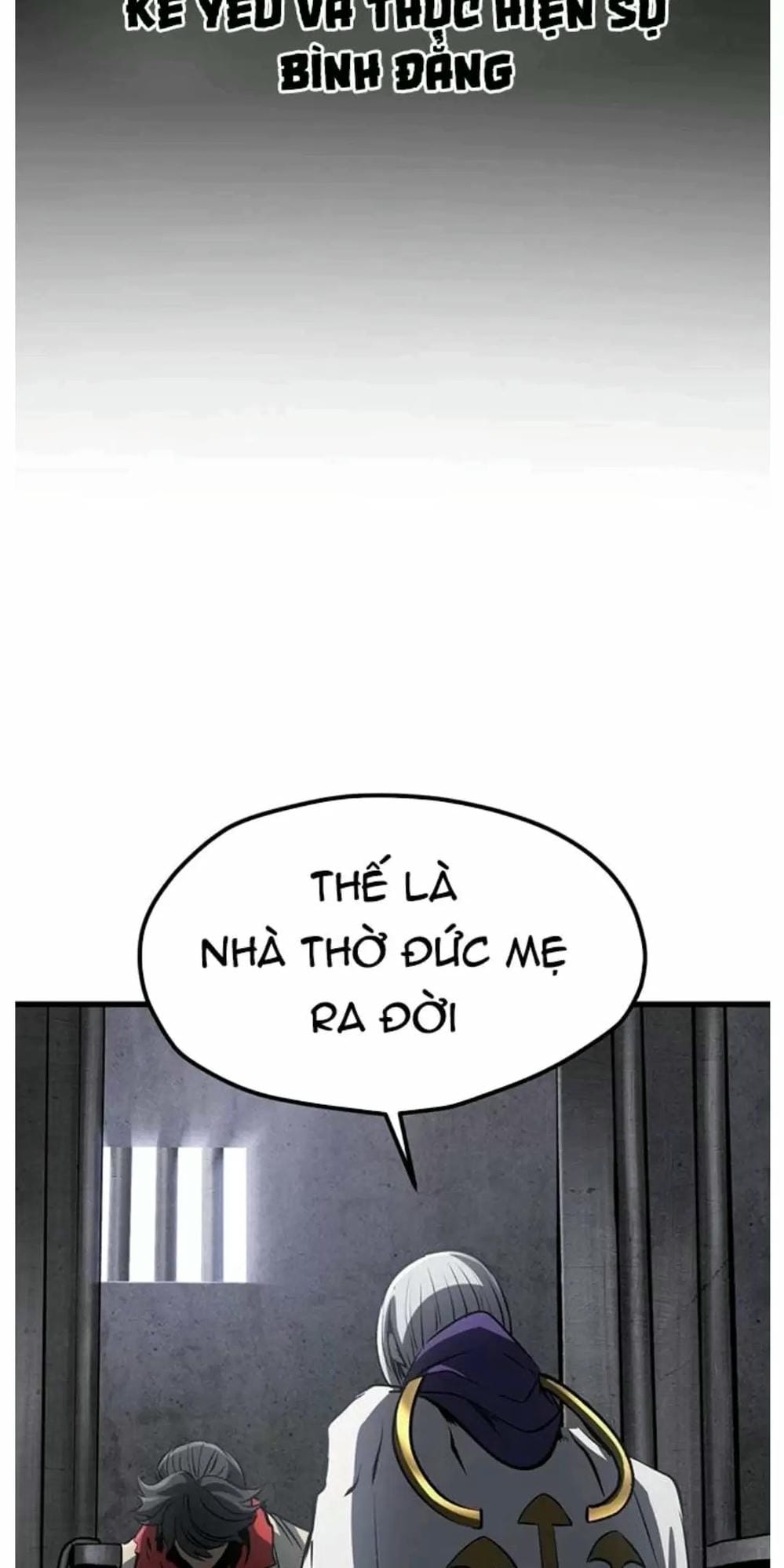 Truyện Tranh Anh Hùng Mạnh Nhất? Ta Không Làm Lâu Rồi! trang 5