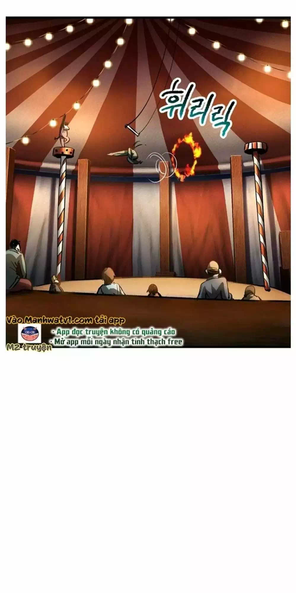 Truyện Tranh Anh Hùng Mạnh Nhất? Ta Không Làm Lâu Rồi! trang 5