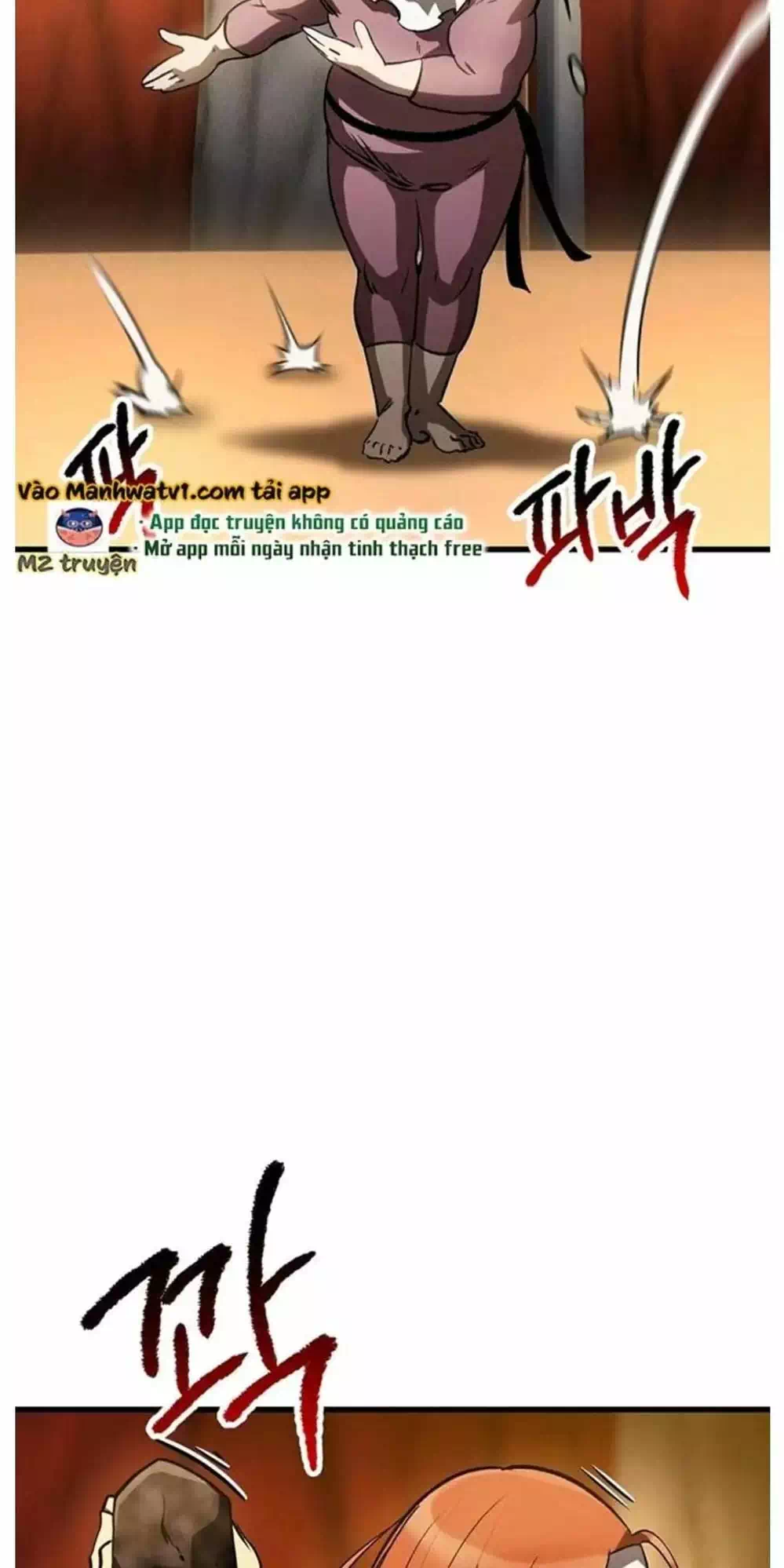 Truyện Tranh Anh Hùng Mạnh Nhất? Ta Không Làm Lâu Rồi! trang 5