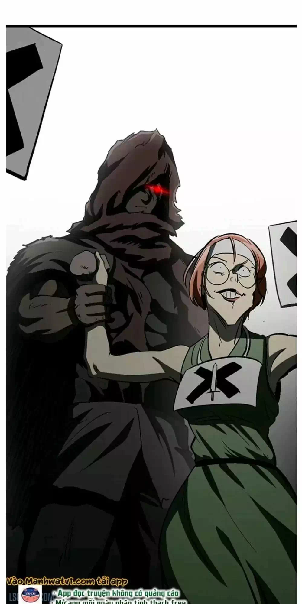 Truyện Tranh Anh Hùng Mạnh Nhất? Ta Không Làm Lâu Rồi! trang 5