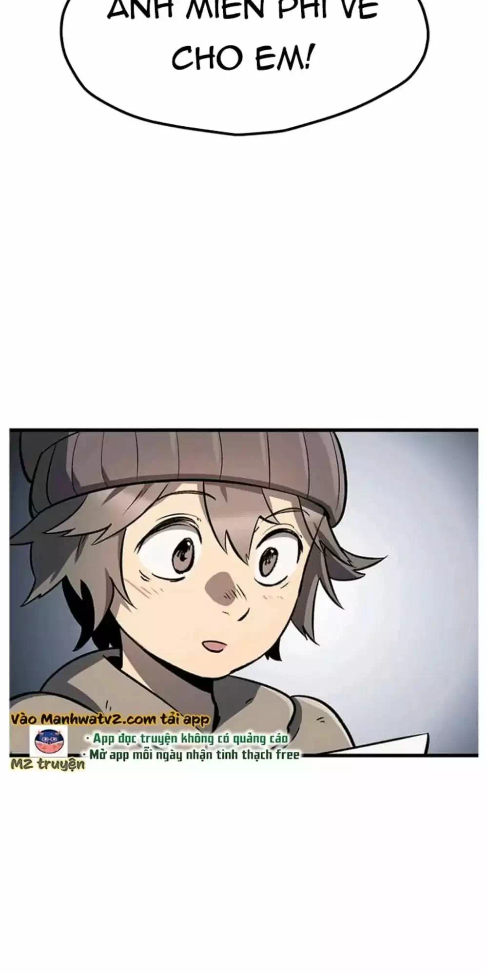 Truyện Tranh Anh Hùng Mạnh Nhất? Ta Không Làm Lâu Rồi! trang 5