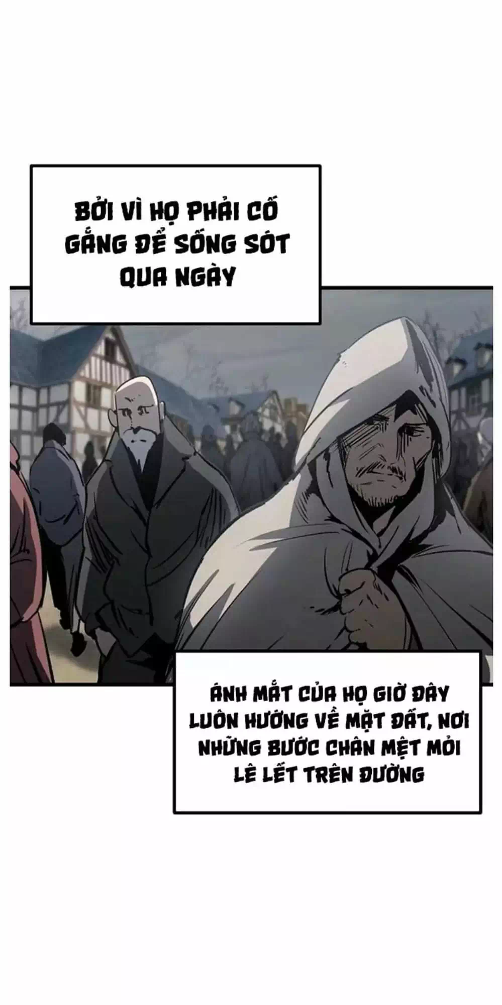 Truyện Tranh Anh Hùng Mạnh Nhất? Ta Không Làm Lâu Rồi! trang 5