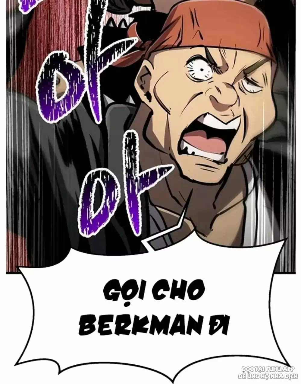 Truyện Tranh Anh Hùng Mạnh Nhất? Ta Không Làm Lâu Rồi! trang 5