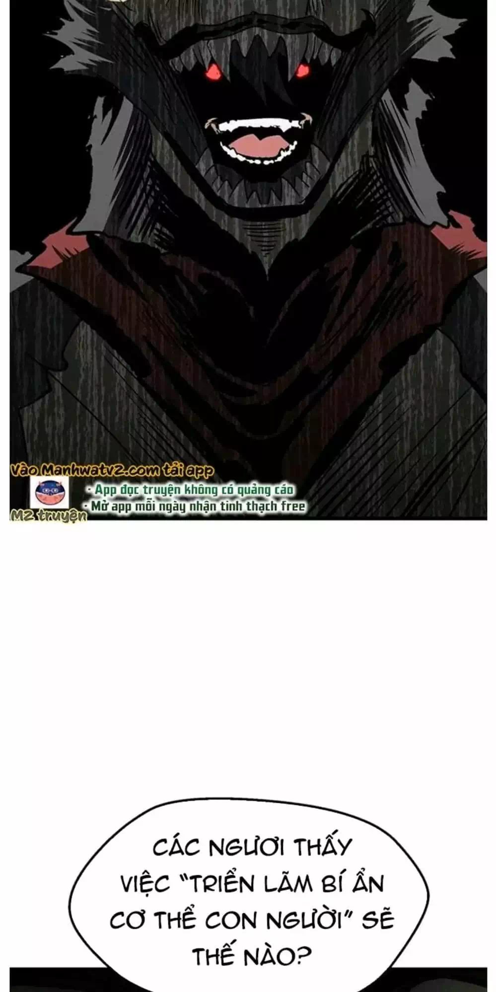 Truyện Tranh Anh Hùng Mạnh Nhất? Ta Không Làm Lâu Rồi! trang 5