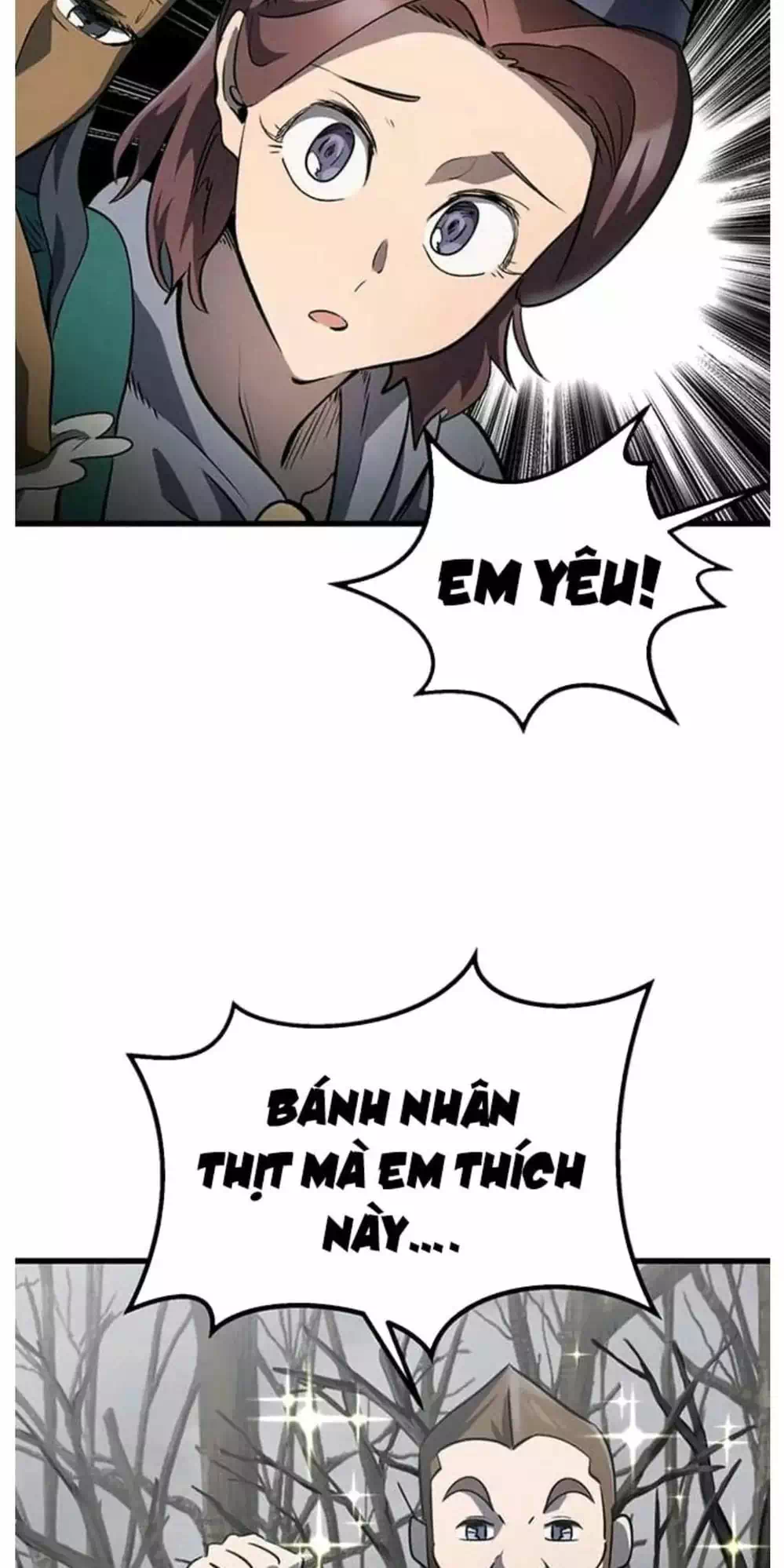 Truyện Tranh Anh Hùng Mạnh Nhất? Ta Không Làm Lâu Rồi! trang 5