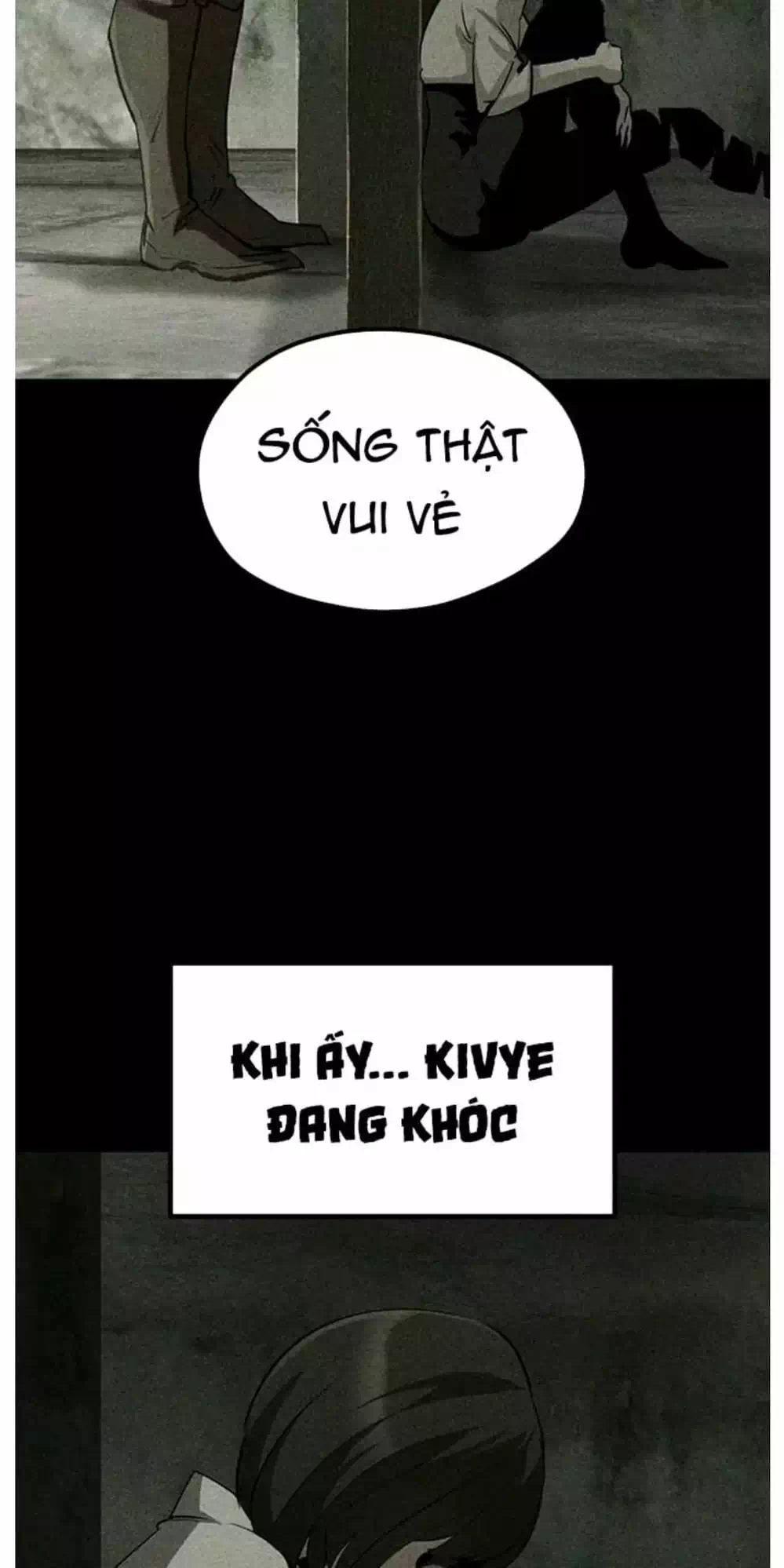 Truyện Tranh Anh Hùng Mạnh Nhất? Ta Không Làm Lâu Rồi! trang 5