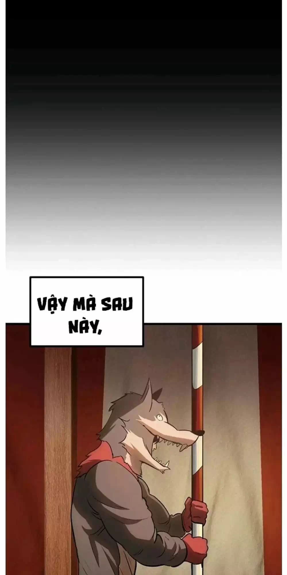 Truyện Tranh Anh Hùng Mạnh Nhất? Ta Không Làm Lâu Rồi! trang 5