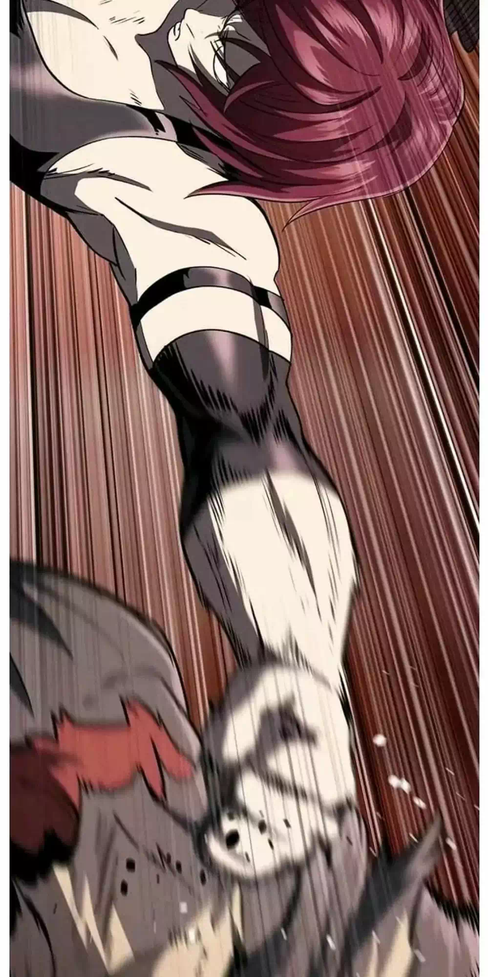 Truyện Tranh Anh Hùng Mạnh Nhất? Ta Không Làm Lâu Rồi! trang 5