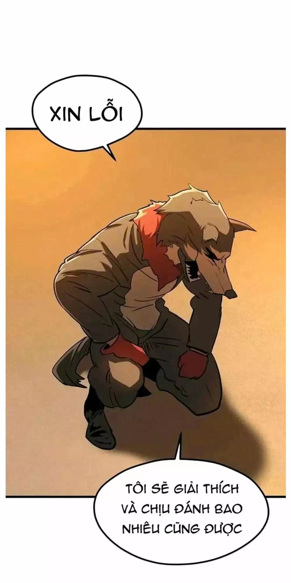 Truyện Tranh Anh Hùng Mạnh Nhất? Ta Không Làm Lâu Rồi! trang 5