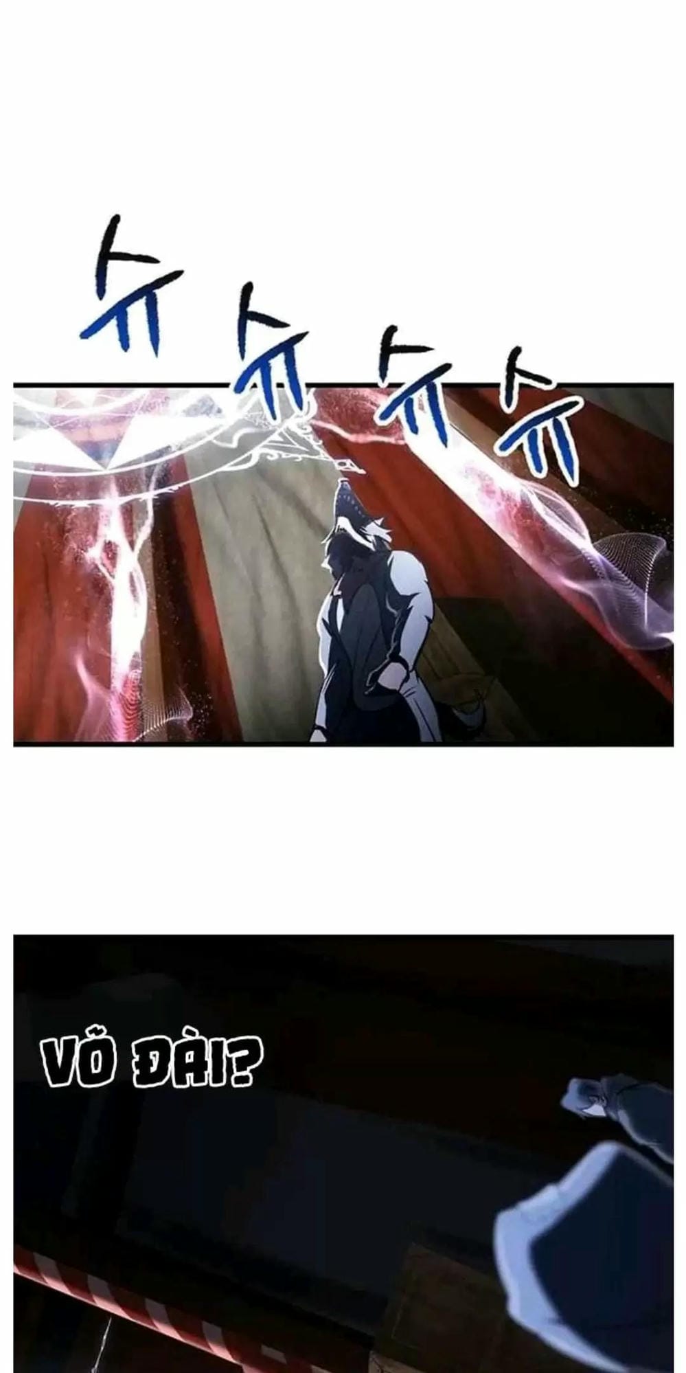 Truyện Tranh Anh Hùng Mạnh Nhất? Ta Không Làm Lâu Rồi! trang 5