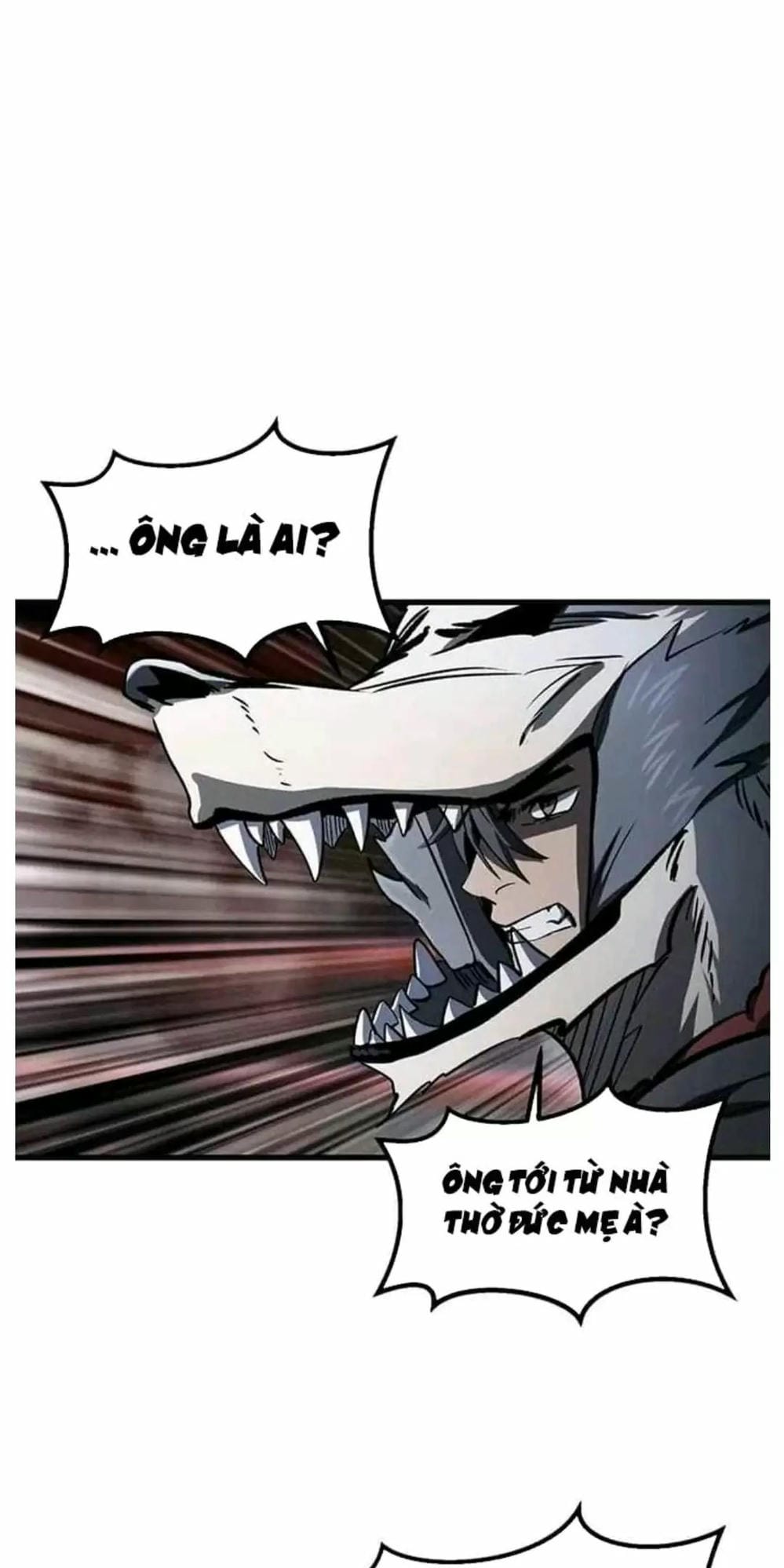 Truyện Tranh Anh Hùng Mạnh Nhất? Ta Không Làm Lâu Rồi! trang 5