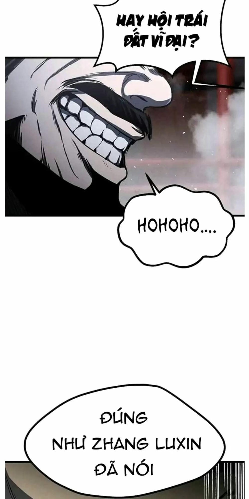 Truyện Tranh Anh Hùng Mạnh Nhất? Ta Không Làm Lâu Rồi! trang 5