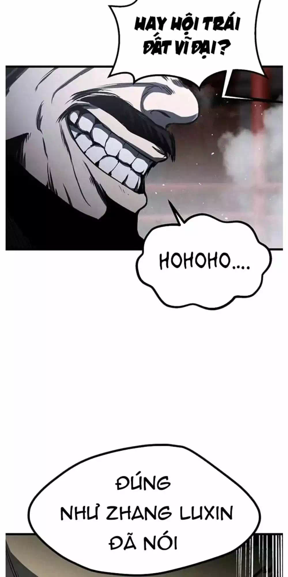 Truyện Tranh Anh Hùng Mạnh Nhất? Ta Không Làm Lâu Rồi! trang 5